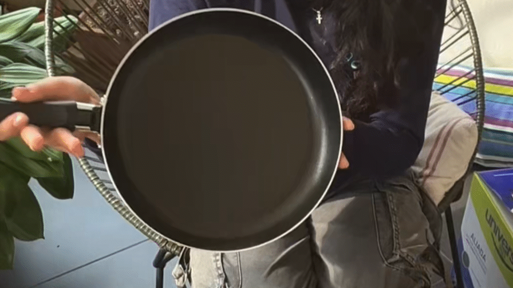 🔥 LIQUIDACIÓN DE STOCK: Juego De Ollas Universal 13 Piezas Antiadherente Color Negro 🍲🍚